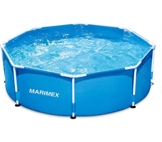 Marimex bazén Florida 2,44x0,76 cm bez přísl. (10340232) + DOPRAVA ZDARMA