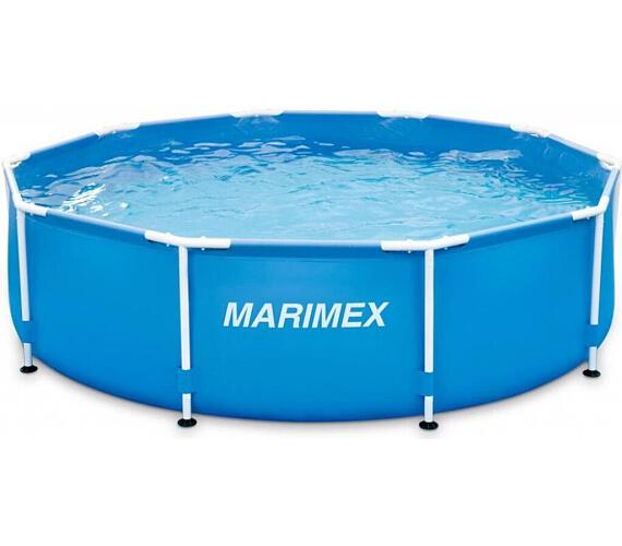 Marimex bazén Florida 3,05x0,76 m bez příslušenství (10340272) + DOPRAVA ZDARMA
