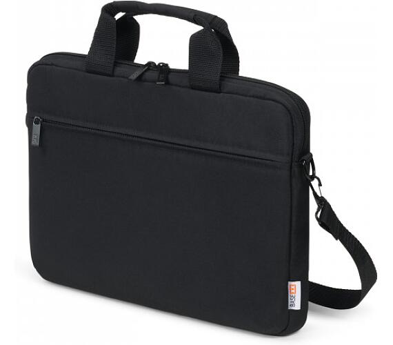 Dicota BASE XX Laptop Slim Case 13-14.1" Black (D31800)