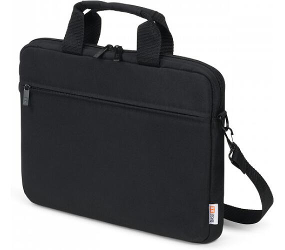 Dicota BASE XX Laptop Slim Case 14-15.6" Black (D31801)