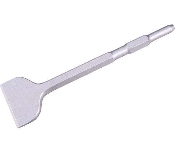 Sekáč plochý HEX 17