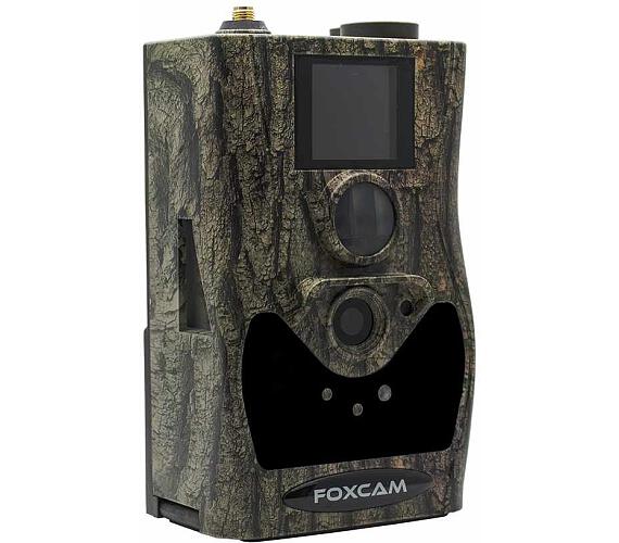 Fotopast Foxcam SG880-4G + DOPRAVA ZDARMA