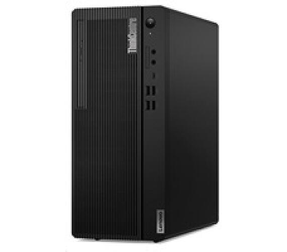 Lenovo PC ThinkCentre M70t Tower - i7-10700,8GB,512SSD,DP,HDMI,čt.pk,DVD,USB,USB-C,W10P,3r on-site (11DA001LCK)