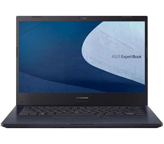 Asus ExpertBook P2 - 14"/i3-10110U/8G/256GB SSD/W10 Pro (Star Black/Aluminum) (P2451FA-EB1416R)