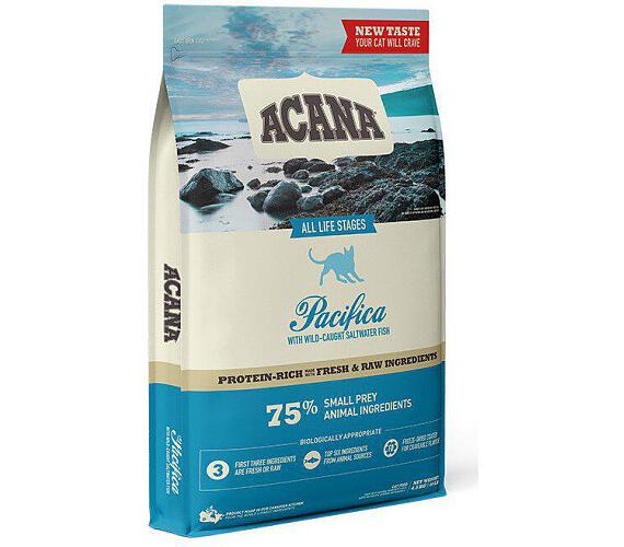 Acana Pacifica Grain free