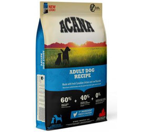 Acana Dog Adult Recipe 6kg
