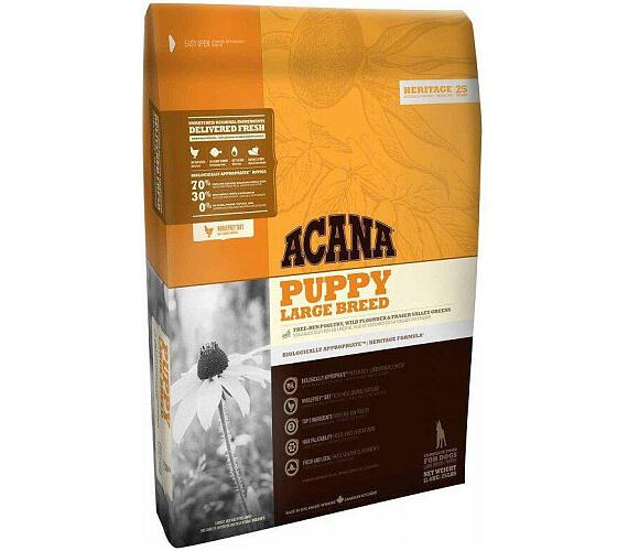 Acana granule best sale