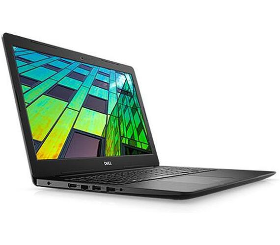 Dell Vostro 3500/i7-1165G7/8GB/512GB SSD/15.6" FHD/2GB MX330/USB-C/Cam & Mic/WLAN + BT/3 Cell/W10P/3Y NBD/černý (NWKCK)
