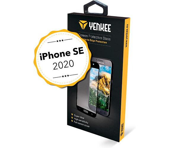 Yenkee YPG NO24 pro iPhone SE 2020