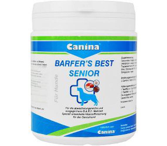 Canina Barfer's Best Senior 180g
