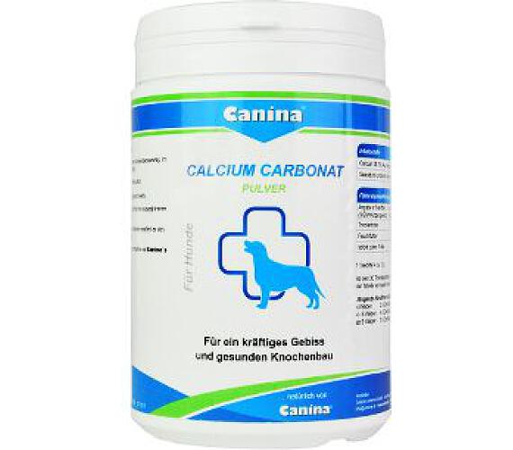 Canina Calcium Carbonat plv 1000g