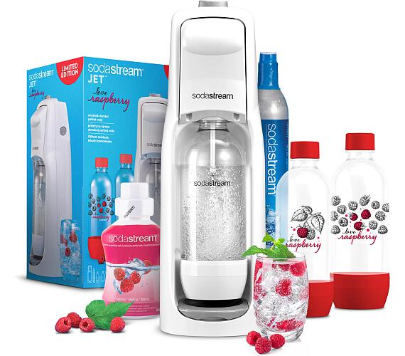 sodastream mega pack bundle