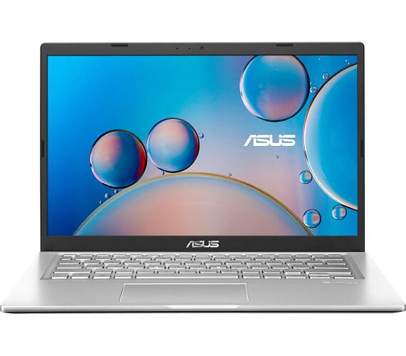 Asus X415JA-EK359T 14 i5 8GB/512GB SSD W10 + DOPRAVA ZDARMA