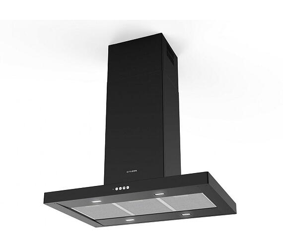 STILO COMFORT ISOLA BK MATT A90 Faber + Záruka 5 let