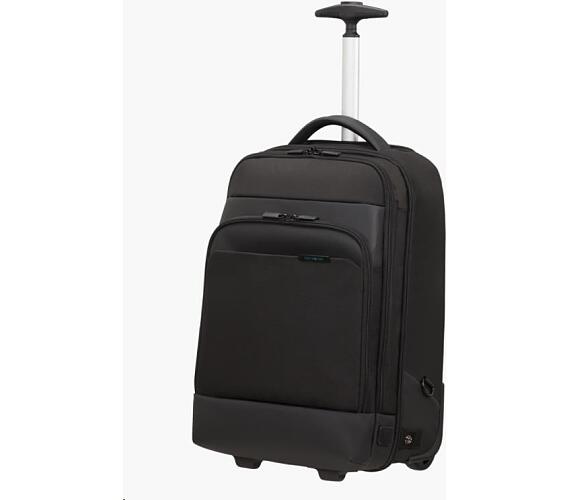 Samsonite MYSIGHT laptop backpack/WH 17,3" Black (135073-1041)