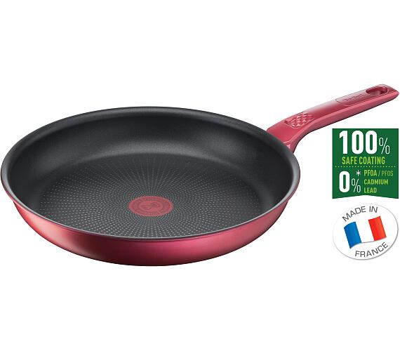 Tefal Daily Chef G2730272 20 cm