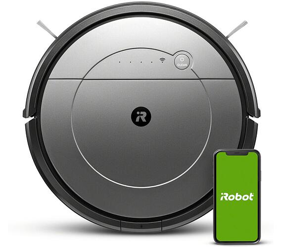 iRobot Roomba COMBO 113 + DOPRAVA ZDARMA