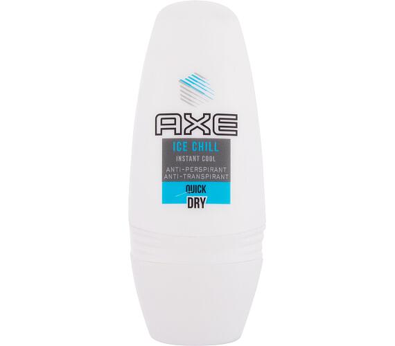 Antiperspirant Axe Ice Chill, 50 ml (48H)