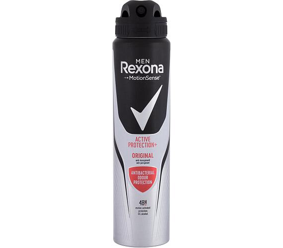 Antiperspirant Rexona Men, 250 ml (48H)