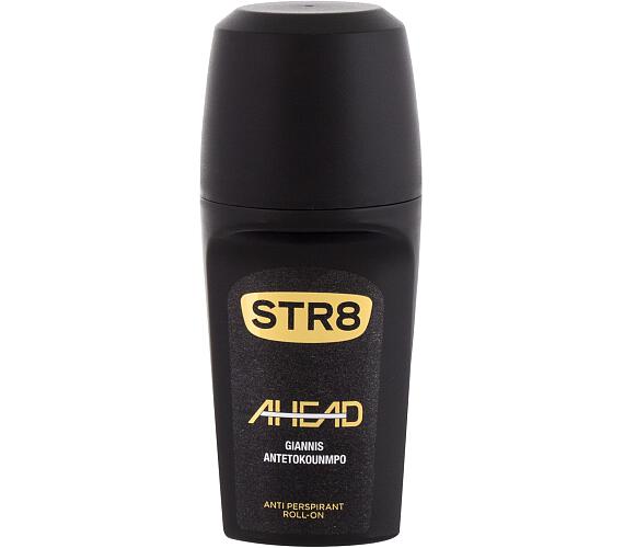 Antiperspirant STR8 Ahead, 50 ml