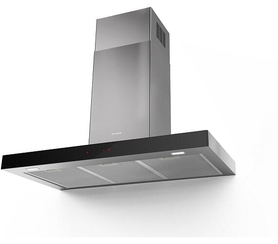 STILO GLASS SMART X/BK A60 Faber + Záruka 5 let