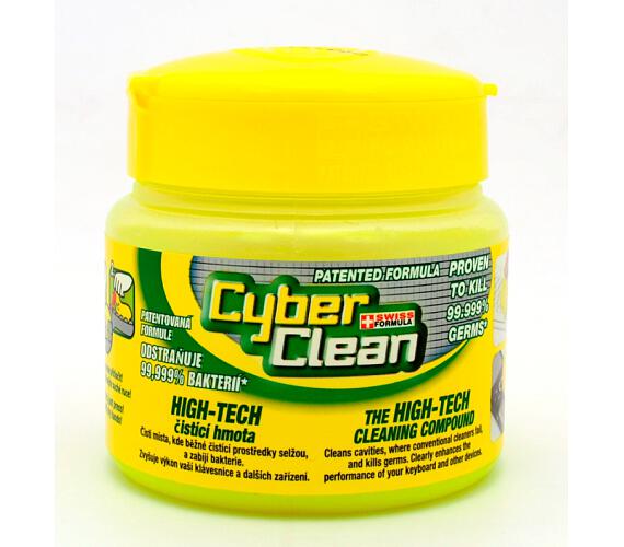 CYBER CLEAN cyber Clean Home&Office Tub 145g (Pop Up Cup) (46200)