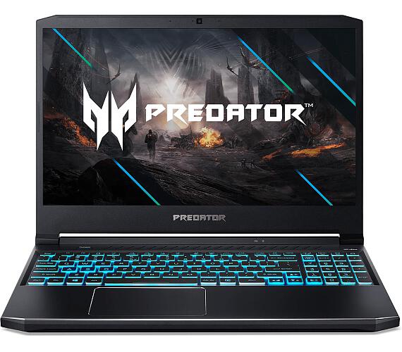 Acer Predator Helios 300 (PH315-53-700G) (NH.QATEC.009) + DOPRAVA ZDARMA