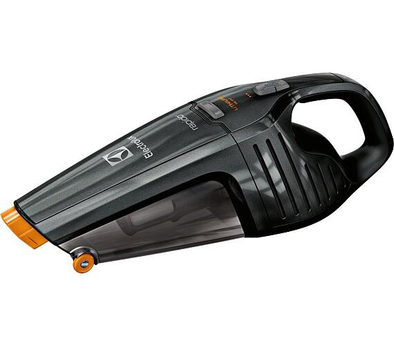 Electrolux Rapido ZB6114IGM + DOPRAVA ZDARMA