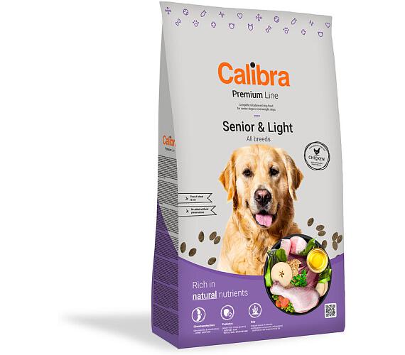 Calibra Premium Line Senior&Light