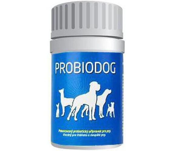 International Probiotic Company s.r.o. Probiodog plv 50g