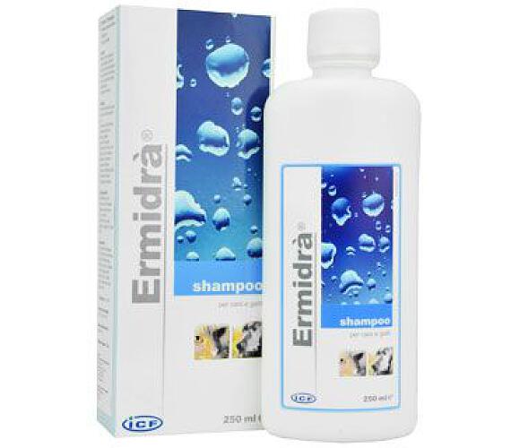 ICF Ermidrá shampoo 250ml