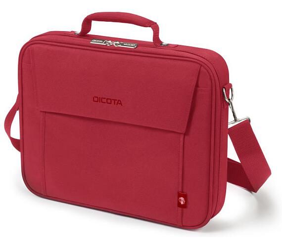 Dicota DICOTA Eco Multi BASE 14-15.6 Red (D30920-RPET)