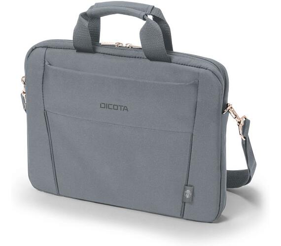 Dicota DICOTA Eco Slim Case BASE 13-14.1 Grey (D31305-RPET)