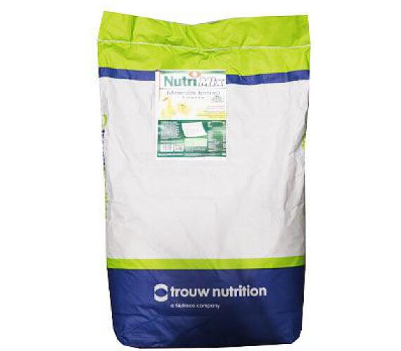Trouw Nutrition Biofaktory NutriMix pro drůbež výkrm a odchov plv 20kg