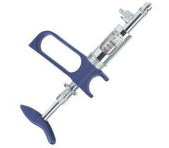 Automat Socorex 5ml s hadičkou 1ks