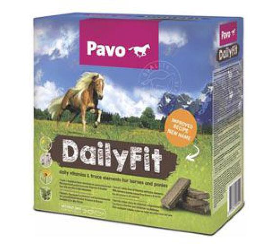 Pavo DailyFit 12,5kg