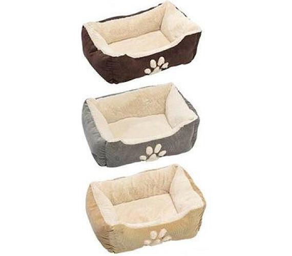 Pelech pro malé psy 47x37x17cm