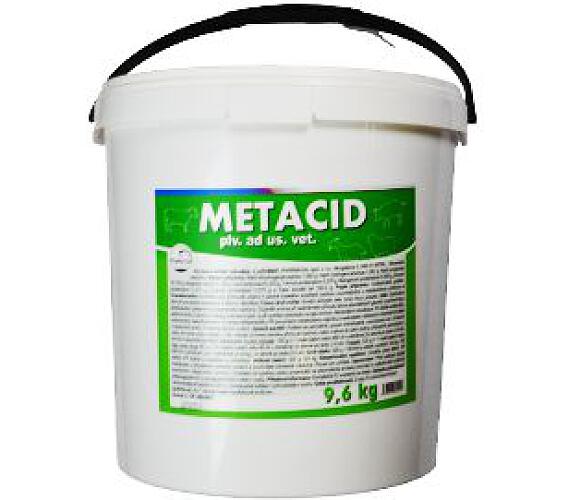 Pharmagal Metacid plv 9,6kg