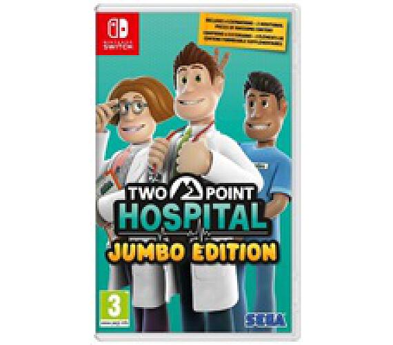 two point hospital switch jumbo edition