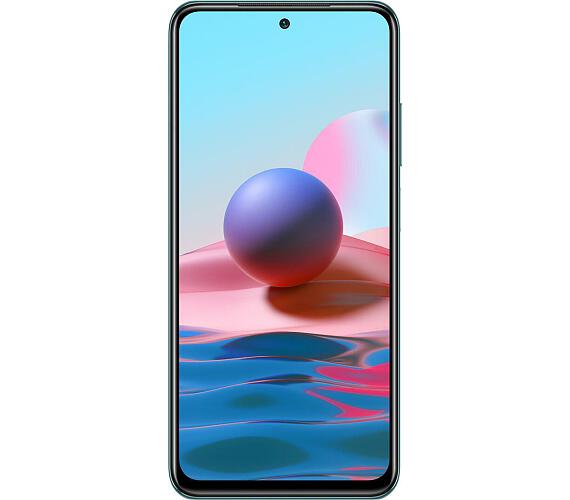 Xiaomi Redmi Note 10 4GB/64GB + DOPRAVA ZDARMA