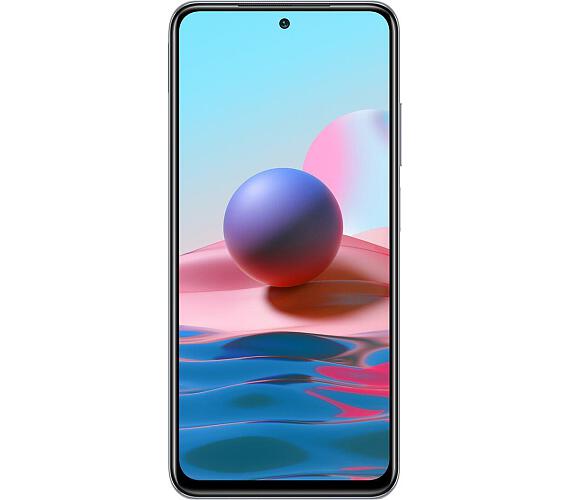 Xiaomi Redmi Note 10 4GB/64GB + DOPRAVA ZDARMA