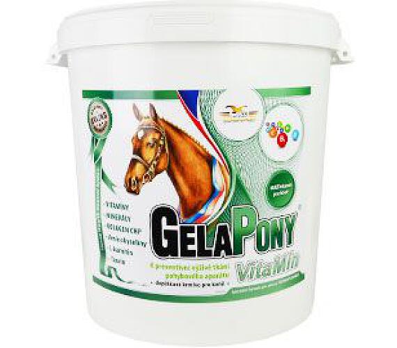 Orling Gelapony VitaMin 10,8kg
