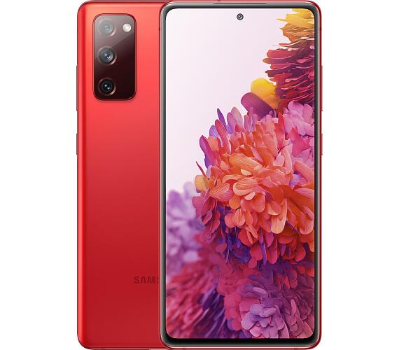 Samsung Galaxy S20 FE 5G 6GB/128GB + DOPRAVA ZDARMA