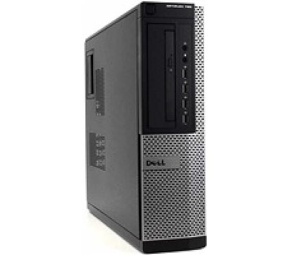 Dell PC 7010 SFF - i3-3240 + DOPRAVA ZDARMA