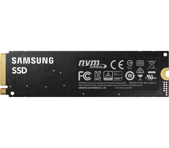 Samsung 980/250GB/SSD/M.2 NVMe/5R (MZ-V8V250BW)
