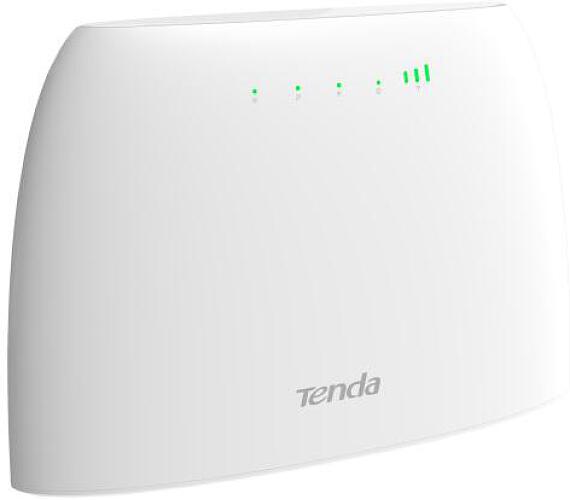 Tenda 4G03 Wi-Fi N300 4G LTE router