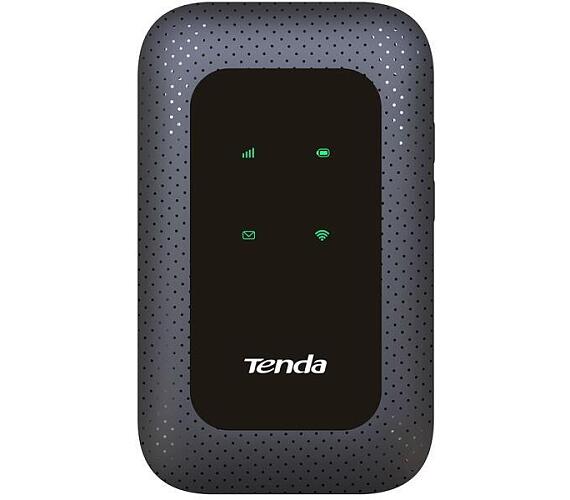 Tenda 4G180 Wi-Fi N300 mobile 4G LTE Hotspot