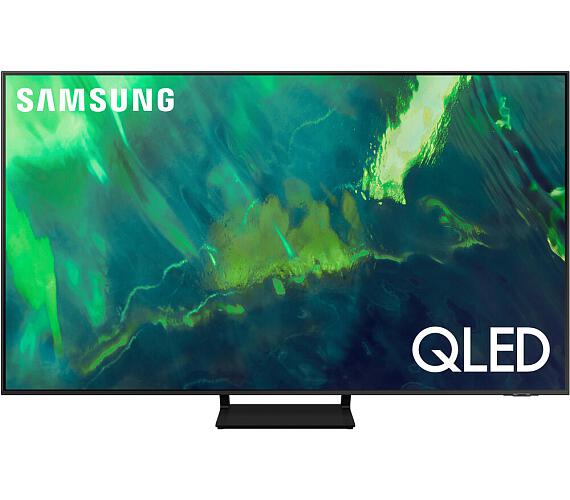 Samsung QE75Q70A + DOPRAVA ZDARMA
