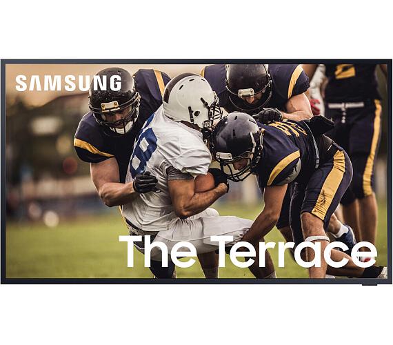Samsung QE55LST7T The Terrace (venkovní TV) + DOPRAVA ZDARMA