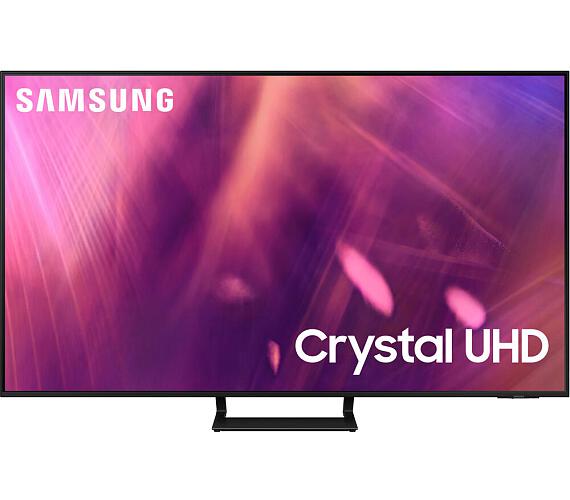 Samsung UE75AU9072